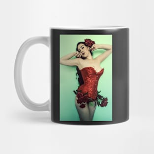 Field of Innocence Mug